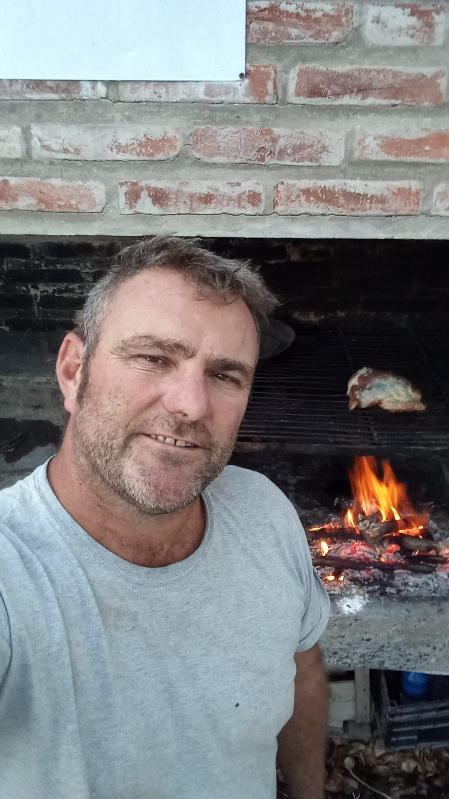 Alejandro Tedoldi