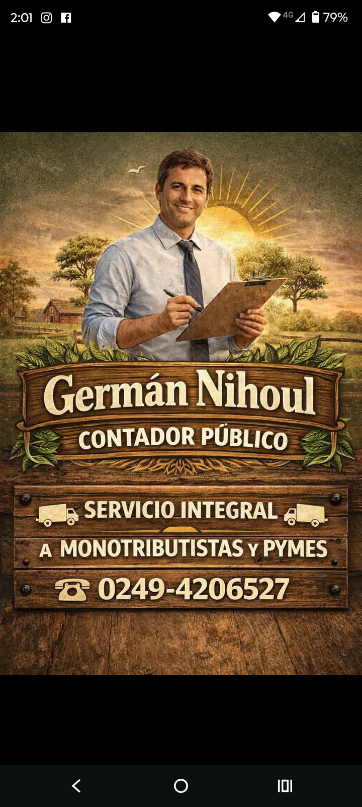 ContadorNihoul