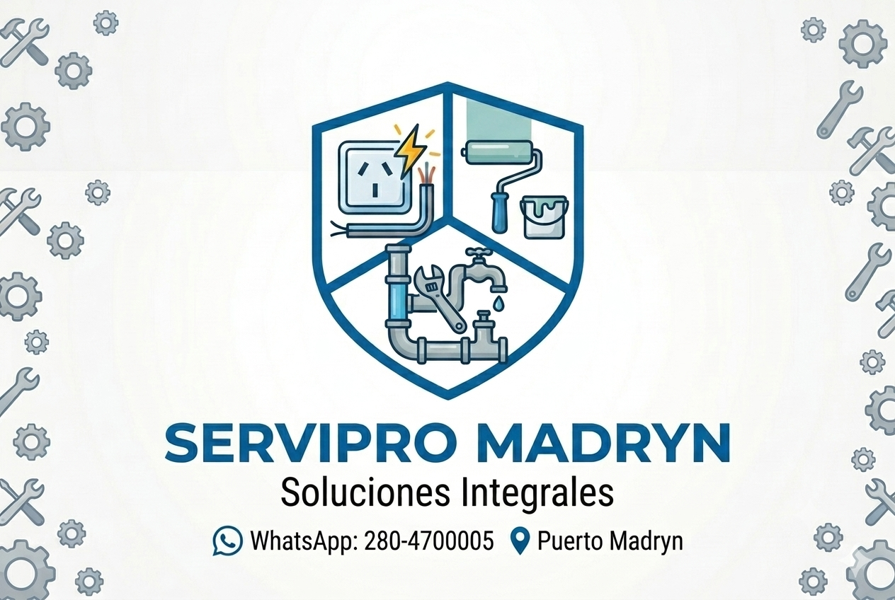 ServiPro Madryn