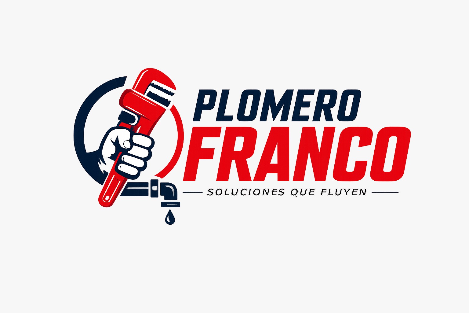 Plomero Franco 