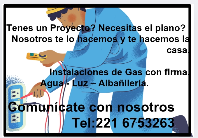 Maestro mayor de obras 
