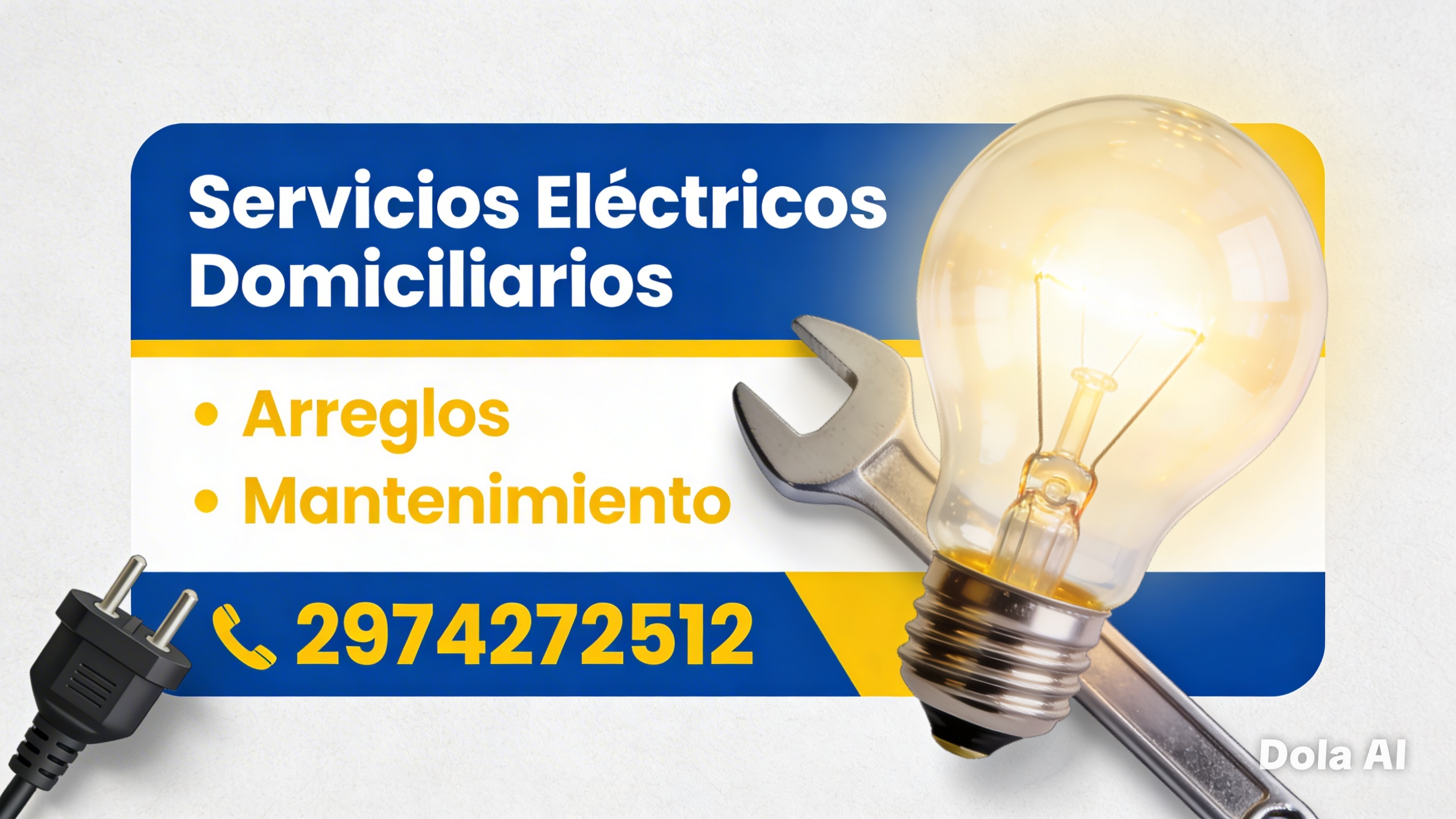 Jorge Electricista 