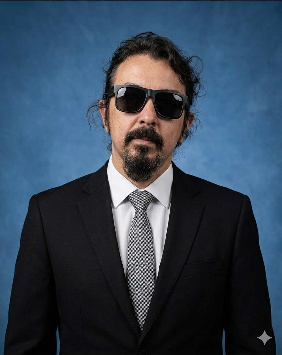 Edgardo Walter Rios