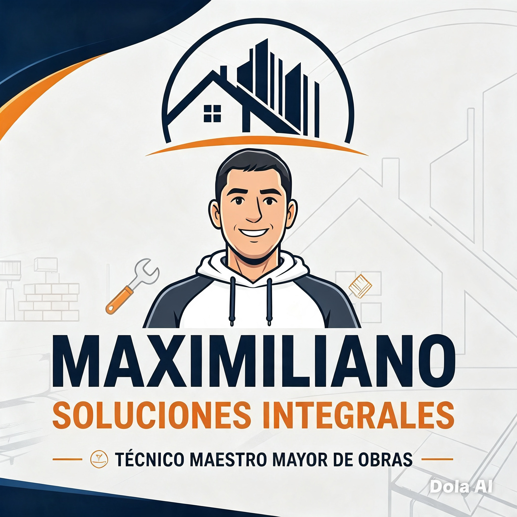 Maximiliano, soluciones integrales