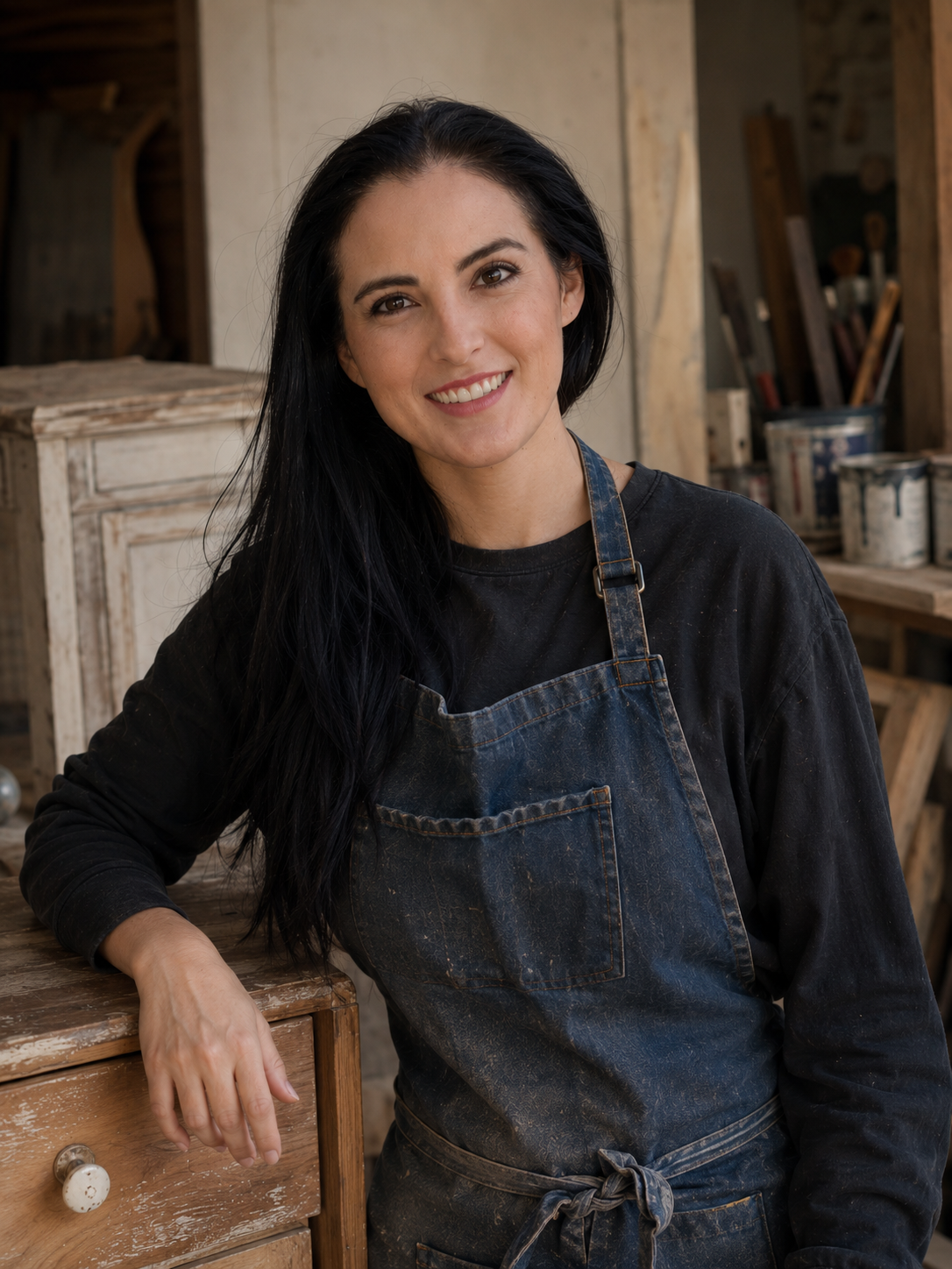 Restauración de Muebles y carpintería