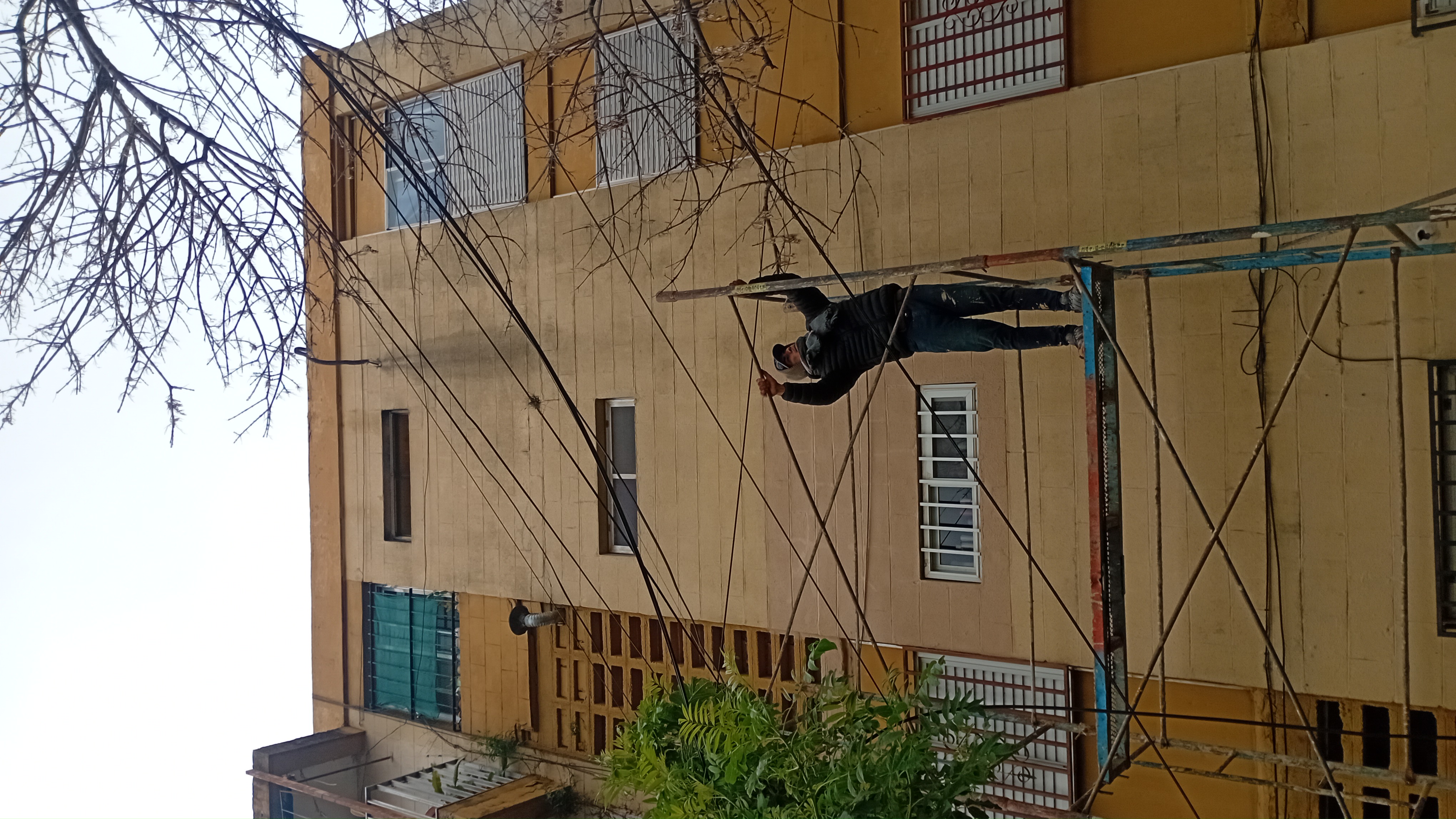 La Plomada 