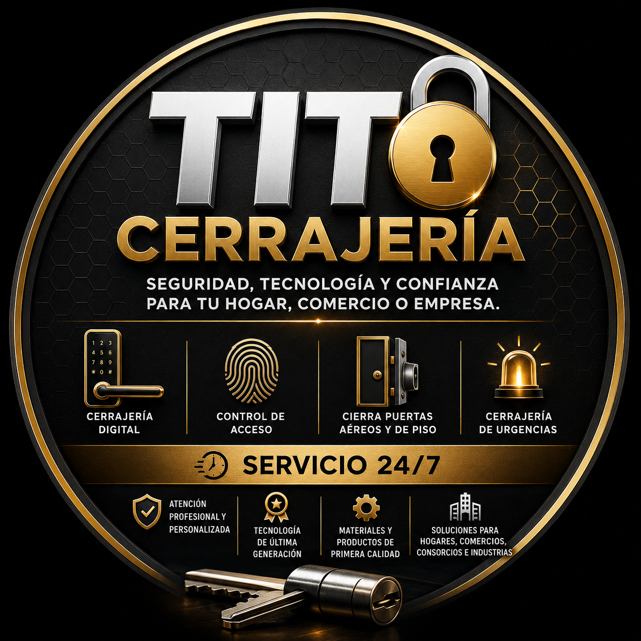 cerrajeria 