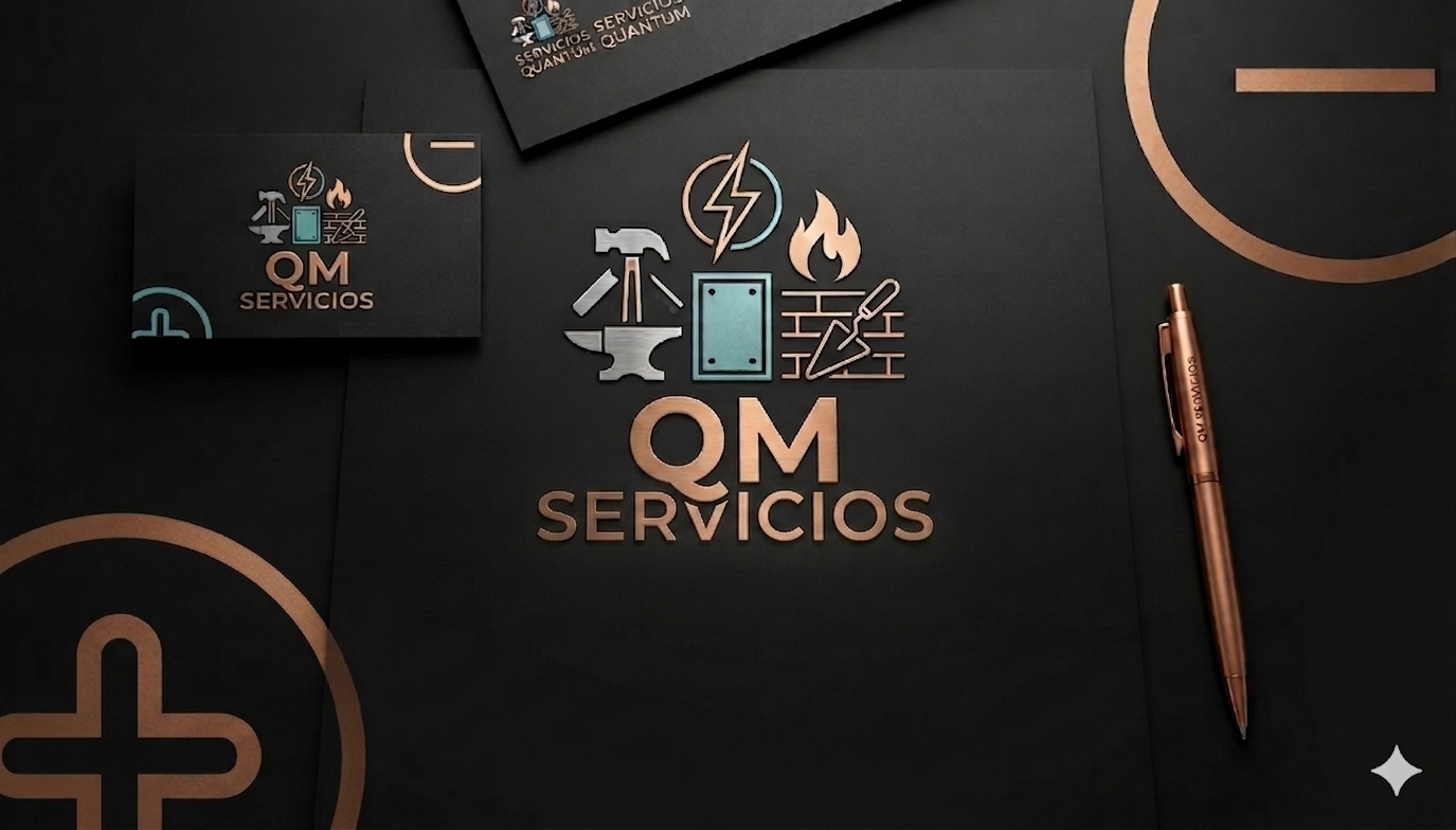 Qm servicios 