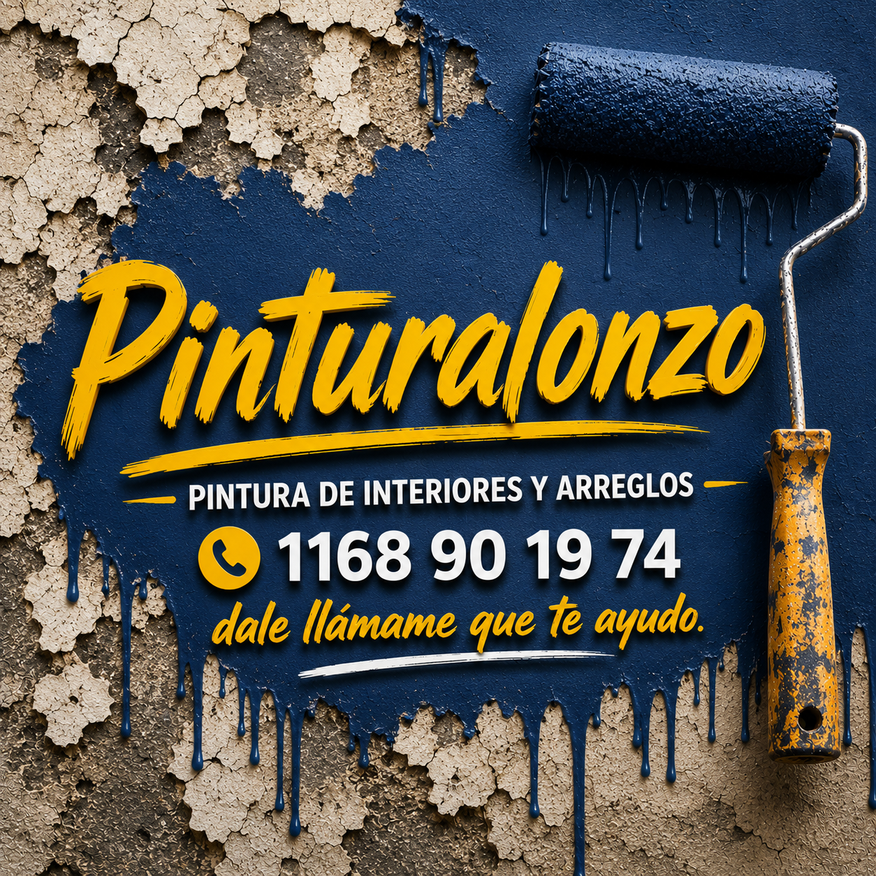 Hernan Alonzo Pinturalonzo