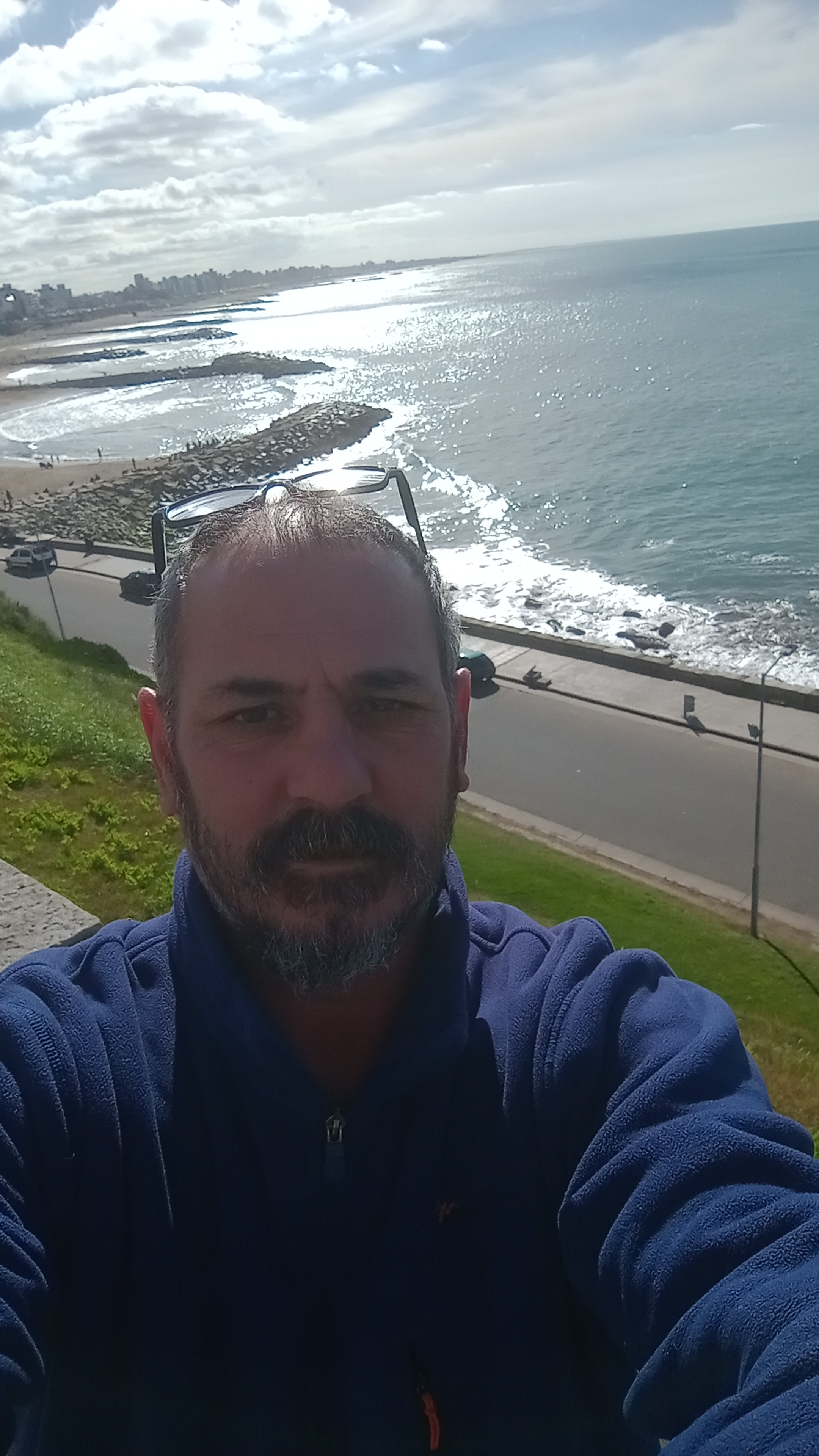 Cristian Santa Clara